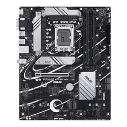 MB ASUS Prime B760-PLUS /LGA1700/4xDDR5/M.2/HDMI/DP/D-sub/ATX