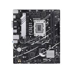 MB ASUS Prime B760M-K /LGA1700/2xDDR5/M.2/HDMI/D-sub/mATX