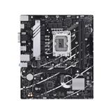 MB ASUS Prime B760M-K /LGA1700/2xDDR5/M.2/HDMI/D-sub/mATX