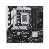 MB ASUS Prime B760M-PLUS /LGA1700/4xDDR5/M.2/HDMI/DP/mATX