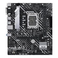 MB ASUS Prime H610M-A D4-CSM /LGA1700/2xDDR4/M.2/HDMI/DP/D-sub/mATX
