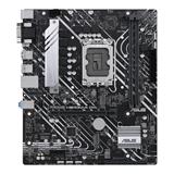 MB ASUS Prime H610M-A D4-CSM /LGA1700/2xDDR4/M.2/HDMI/DP/D-sub/mATX
