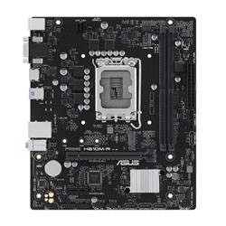 MB ASUS Prime H610M-A R2.0 /LGA1700/2xDDR5/M.2/HDMI/DP/D-sub/mATX