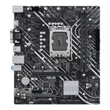 MB ASUS Prime H610M-D D4 /LGA1700/2xDDR4/M.2/HDMI/D-sub/mATX
