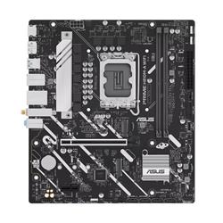 MB ASUS Prime H810M-A WIFI /LGA1851/2xDDR5/M.2/W6+BT5.3/HDMI/DP/mATX