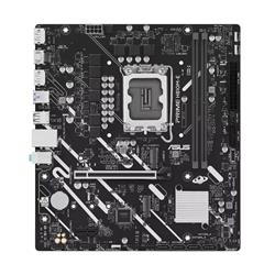 MB ASUS Prime H810M-E-CSM /LGA1851/2xDDR5/M.2/HDMI/DP/mATX