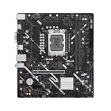 MB ASUS Prime H810M-K /LGA1851/2xDDR5/HDMI/VGA