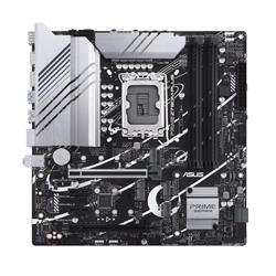 MB ASUS Prime Z790M-PLUS /LGA1700/4xDDR5/M.2/HDMI/DP/mATX