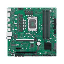 MB ASUS Pro Q870M-C-CSM /LGA1851/4xDDR5/M.2/HDMI/DP/mATX