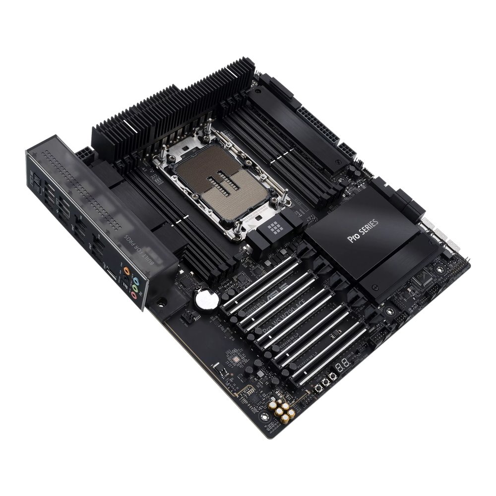 MB ASUS Pro WS W790-ACE /LGA4677/8xDDR5/M.2/CEB