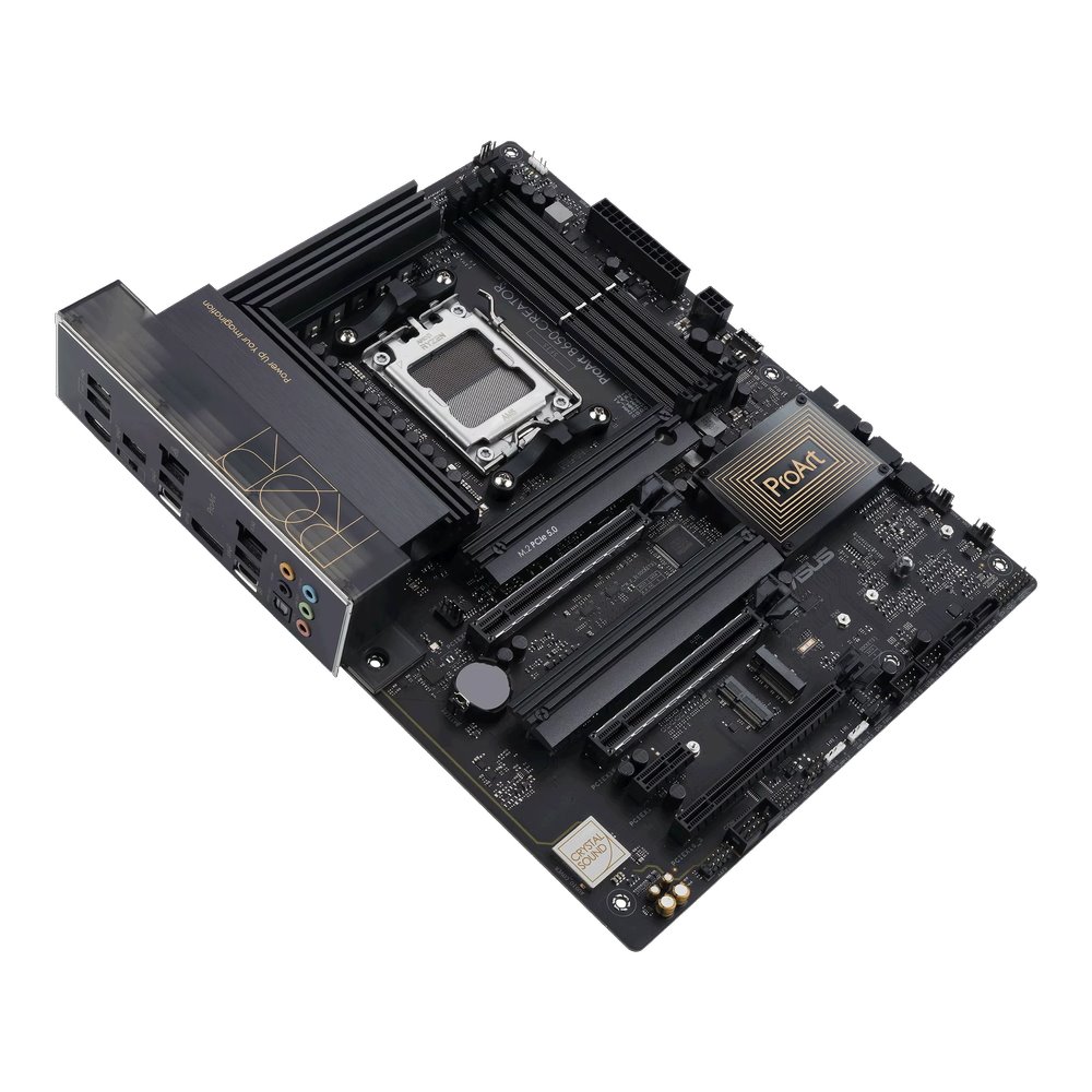 MB ASUS ProArt B650-CREATOR /AM5/4xDDR5/M.2/HDMI/DP/ATX
