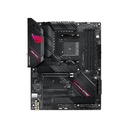 MB ASUS ROG Strix B550-F Gaming /AM4/4xDDR4/M.2/HDMI/DP/ATX