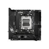 MB ASUS ROG Strix B650E-I Gaming WIFI /AM5/2xDDR5/M.2/W6E+BT5.2/HDMI/mATX
