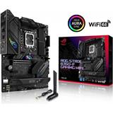 MB ASUS ROG STRIX B760-F GAMING WIFI /LGA1700/DDR5/ATX/HDMI/DP