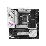 MB ASUS ROG Strix B760-G Gaming WIFI /LGA1700/4xDDR5/M.2/W6E+BT5.3/HDMI/DP/mATX