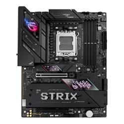 MB ASUS ROG Strix B850-E Gaming WIFI /AM5/4xDDR5/M.2/W7+BT5.4/HDMI/DP/USB4/ATX