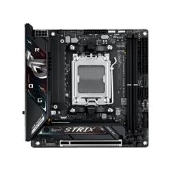 MB ASUS ROG Strix B850M-I /AM5/2xDDR5/W7+BT5.4/HDMI/mITX
