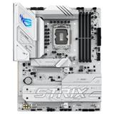 MB ASUS ROG Strix B860-A Gaming WIFI /LGA1851/4xDDR5/M.2/W7+BT5.4/HDMI/DP/USB4/ATX/White