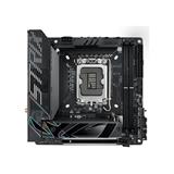 MB ASUS ROG Strix Z790-I Gaming WIFI /LGA1700/2xDDR5/M.2/W6E+BT5.3/HDMI/TB/mITX