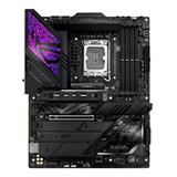 MB ASUS ROG Strix Z890-E Gaming WIFI /LGA1851/4xDDR5/M.2/W7+BT5.4/HDMI/DP/TB/ATX