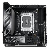 MB ASUS ROG Strix Z890-I Gaming WIFI /LGA1851/4xDDR5/M.2/W7+BT5.4/HDMI/TB/mITX