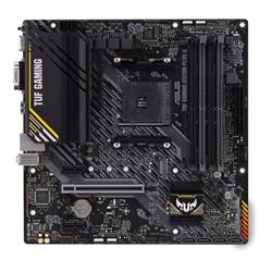 MB ASUS TUF Gaming A520M-PLUS II /AM4/4xDDR4/M.2/HDMI/DP/D-sub/mATX