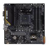 MB ASUS TUF Gaming A520M-PLUS II /AM4/4xDDR4/M.2/HDMI/DP/D-sub/mATX