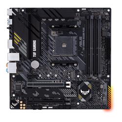 MB ASUS TUF Gaming B550M-PLUS /AM4/4xDDR4/M.2/HDMI/DP/mATX