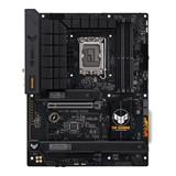 MB ASUS TUF Gaming B760-PLUS WIFI D4 /LGA1700/4xDDR4/M.2/W6+BT5.2/HDMI/DP/ATX
