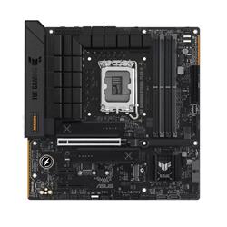 MB ASUS TUF Gaming B760M-PLUS II /LGA1700/4xDDR5/M.2/HDMI/DP/mATX