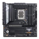 MB ASUS TUF Gaming B860M-PLUS WIFI /LGA1851/4xDDR5/M.2/W7+BT5.4/HDMI/DP/USB4/mATX