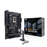 MB ASUS TUF GAMING Z890-PLUS WIFI /1851/DDR5/ATX/TB/HDMI/DP