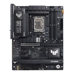 MB ASUS TUF Gaming Z890-PLUS WIFI /LGA1851/4xDDR5/W7+BT5.4/HDMI/DP/TB/ATX