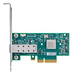 Mellanox ConnectX®-3 EN netw. inter. card, 10GbE, single-port SFP+, PCIe3.0 x4 8GT/s, TB,