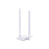 MERCUSYS MW300UH 300Mbps High Gain Wireless USB Adapter, Micro USB 2.0, 2 External antennas