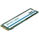 Micron 5300 Boot 240GB SATA M.2 (22x80) Non-SED Enterprise SSD [Single Pack]