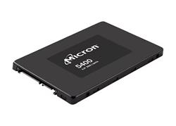 Micron 5400 BOOT 240GB SATA M.2 (2280) Non-SED SSD [Tray]
