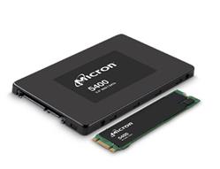 Micron 5400 PRO 480GB SATA M.2 (22x80) Non-SED SSD [Single Pack]