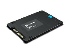 Micron 7400 PRO 960GB NVMe U.3 (7mm) Non-SED Enterprise SSD