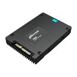Micron 7450 MAX 12800GB NVMe U.3 (15mm) TCG-Opal Enterprise SSD [Single Pack]