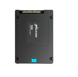 Micron 7450 MAX 3200GB NVMe U.3 (7mm) Non-SED Enterprise SSD [Single Pack]