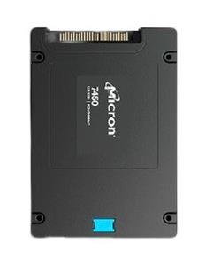 Micron 7450 MAX 3200GB NVMe U.3 (7mm) Non-SED Enterprise SSD [Tray]