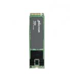Micron 7450 MAX 400GB NVMe M.2 (22x80) Non-SED Enterprise SSD [Single Pack]