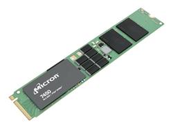 Micron 7450 PRO 3840GB NVMe E1.S (5.9mm) TCG-Opal Enterprise SSD [Tray]