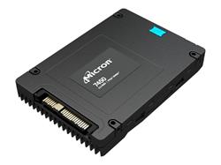 Micron 7450 PRO 3840GB NVMe U.3 (15mm) Non-SED Enterprise SSD [Tray]