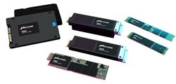 Micron 7450 PRO 960GB NVMe M.2 (22x110) Non-SED Enterprise SSD [Single Pack]