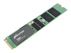 Micron 7450 PRO 960GB NVMe M.2 (22x80) TCG-Opal Enterprise SSD [Tray]