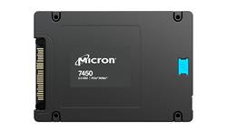 Micron 7450 PRO 960GB NVMe U.3 (15mm) TCG-Opal Enterprise SSD [Tray]