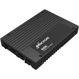 Micron 9400 PRO 15360GB NVMe U.3 (15mm) Enterprise SSD 7000/7000MB/s, 1,6M/300k IOPs, 1DWPD