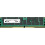 Micron DDR4 LRDIMM 64GB 4Rx4 2666 CL19 (Single Pack)